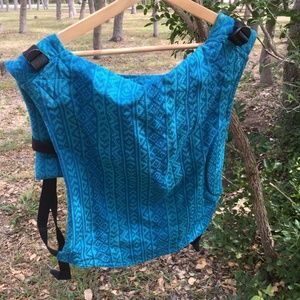 Soul Onbuhimo Carrier